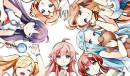 动漫更新,跟随最新更新探索奇幻世界