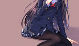 黑丝动漫,探寻都市异能的奇幻世界